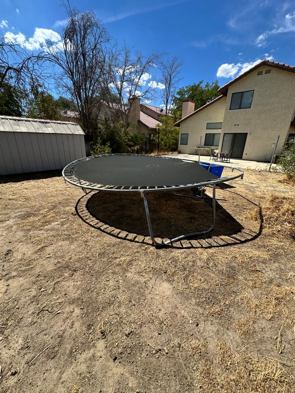 Backyard Transformation in Lancaster: Fast and Affordable Junk Removal Services