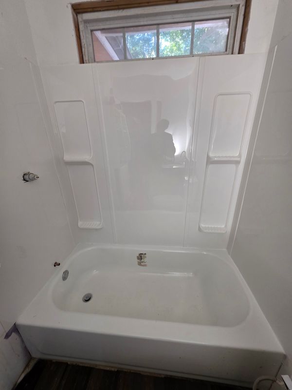 Kitchen and Bathroom Renovations