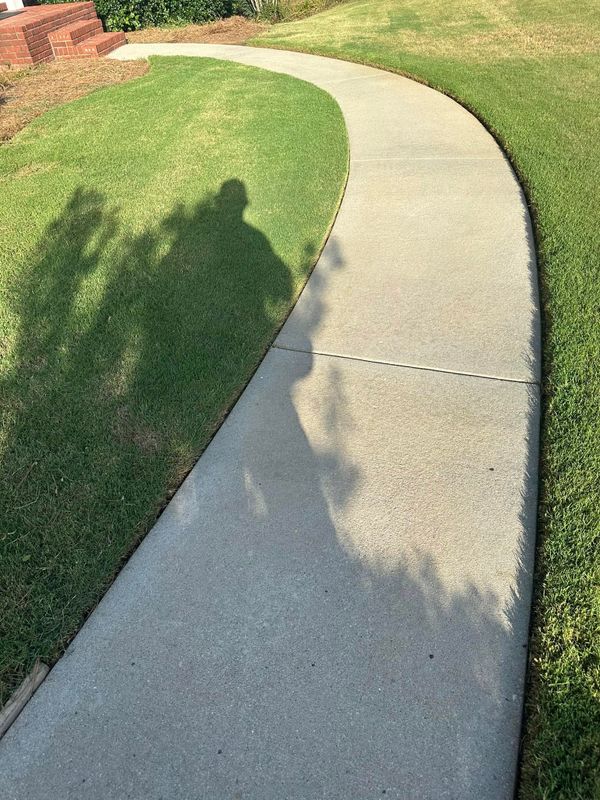 Lawn Maintenance