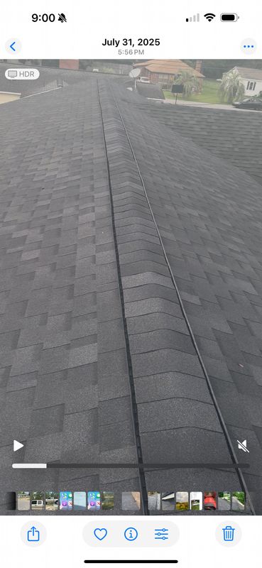 Roofing Inspections