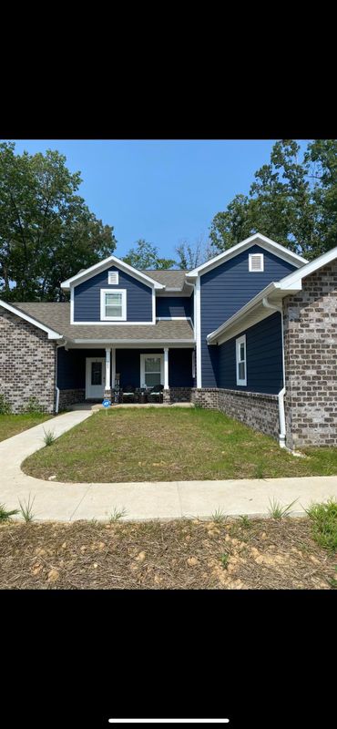 Landscaping and Installations