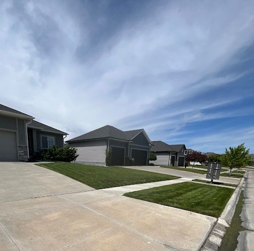 Lawn Maintenance