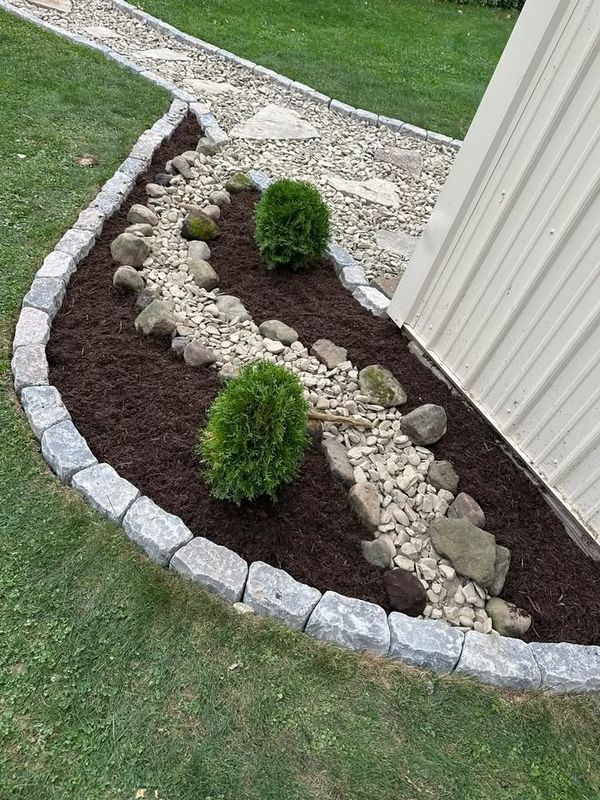 Hardscaping