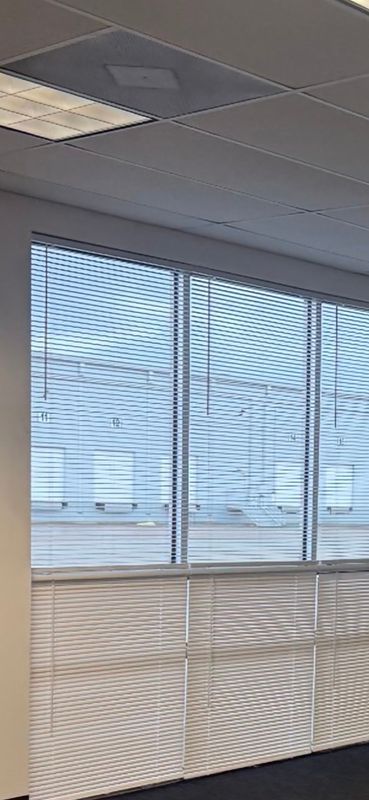 Office Transformation in Houston: 7J Facility Services Elevates Workspaces