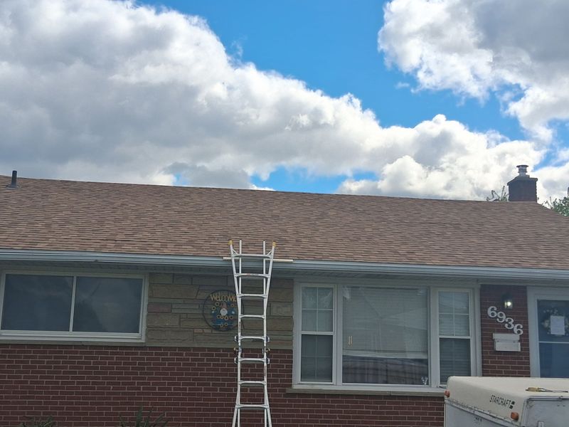 Roofing Repairs