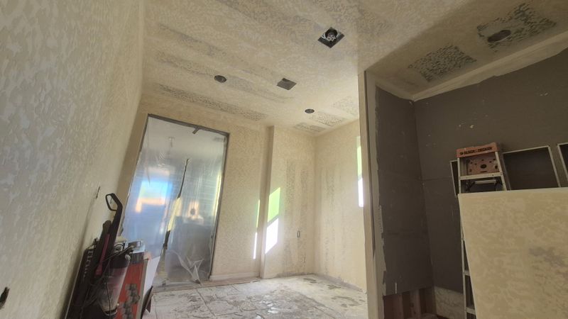 Interior Painting