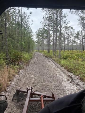 Grading and Leveling