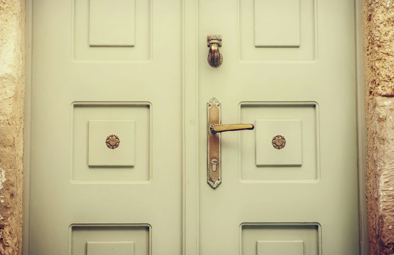 Door Replacement