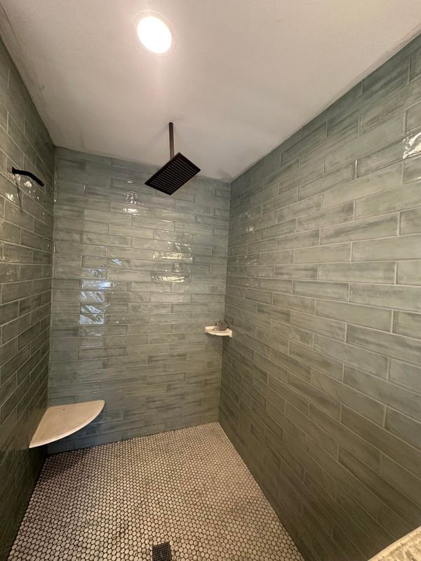 Kitchen and Bathroom Renovations