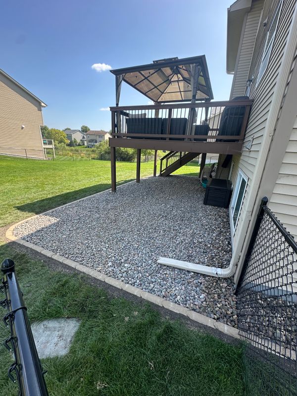 Residential Landscaping