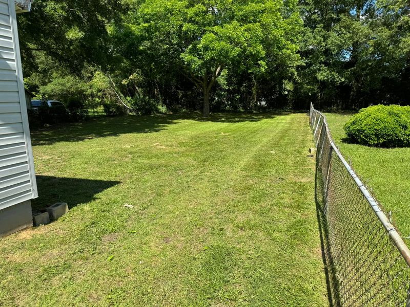 Hardscaping Landscaping