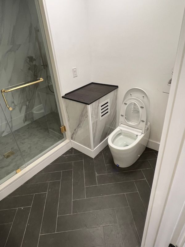 Bathroom Remodeling