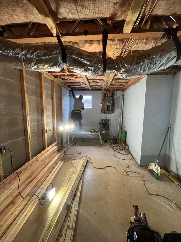 Remodeling Services