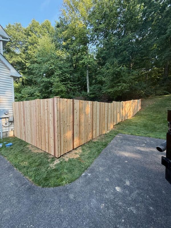 Get A Fence