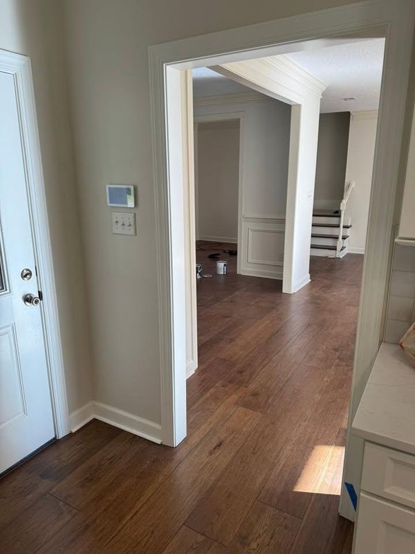 Flooring