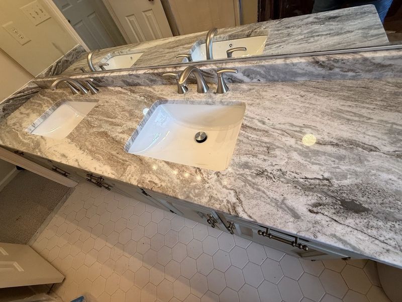 Interior Renovations