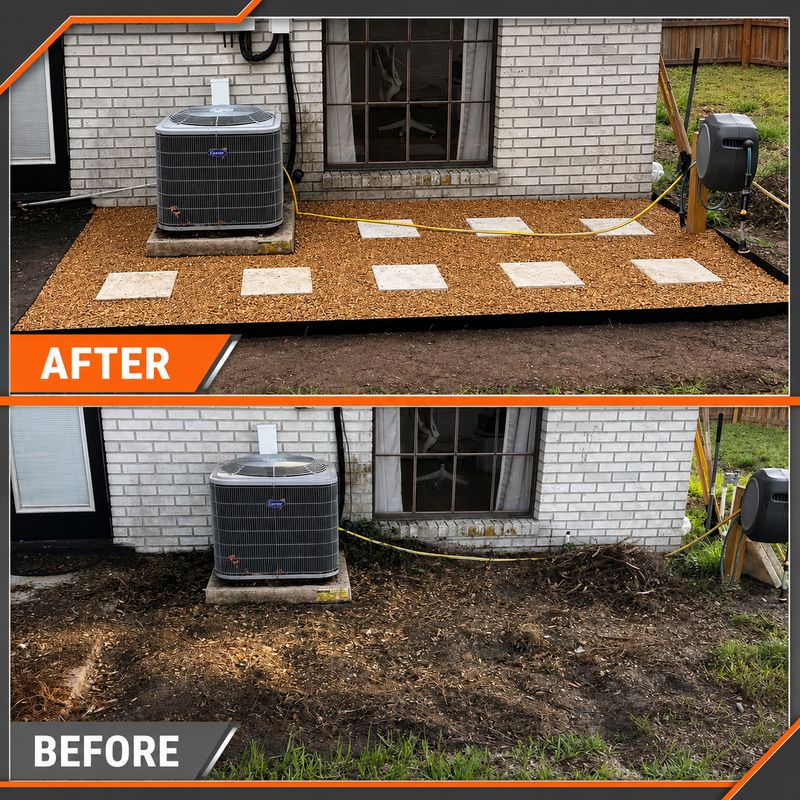 Drainage Systems and Water Control