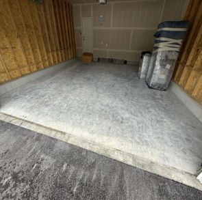 Residential Construction - New Home Builds