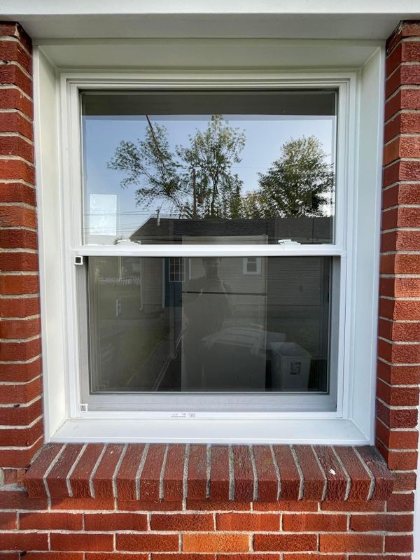 Window Installation & Window Replacement