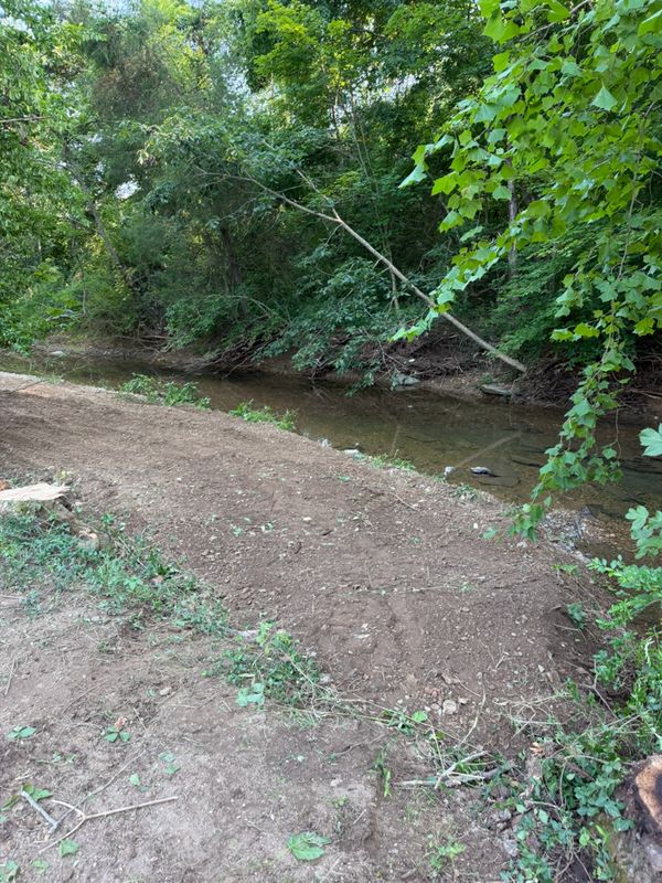 Land Clearing