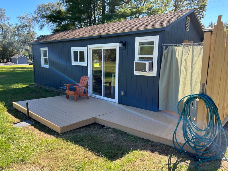 Exterior Painting