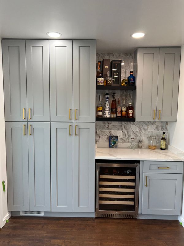 Kitchen Remodeling