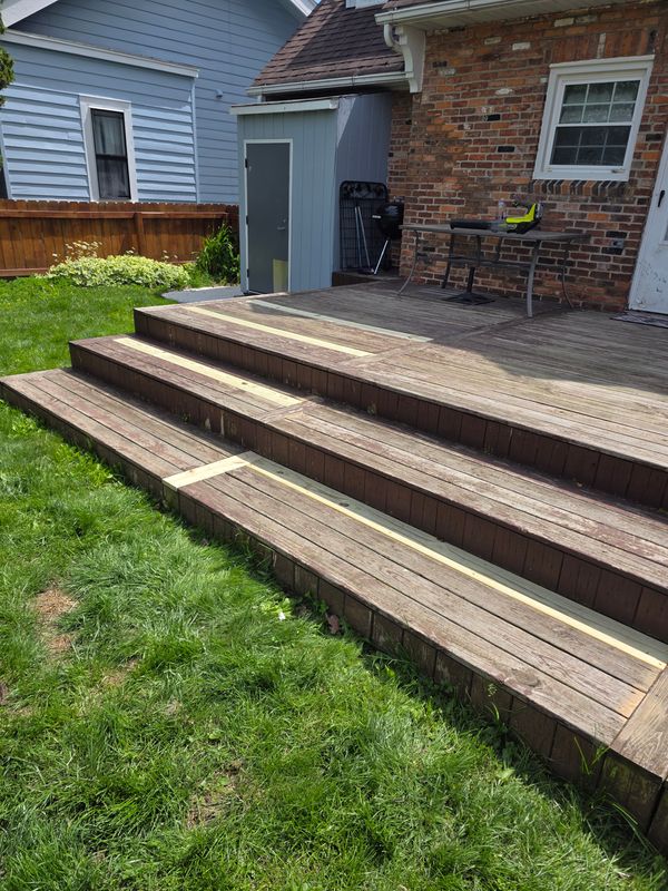 Carpentry