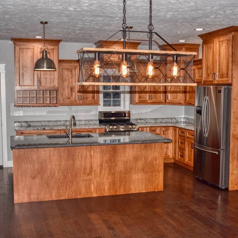 Custom Home Design