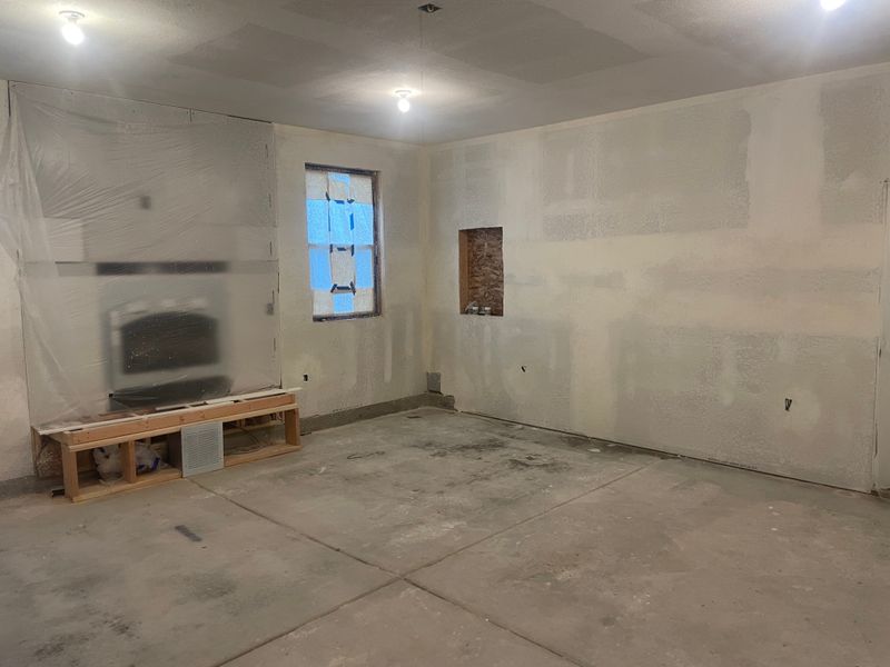 Painting and Drywall