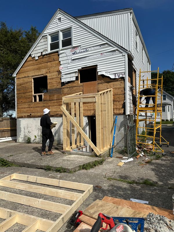 Home Additions