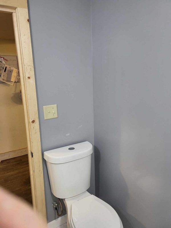Bathroom Renovation gallery