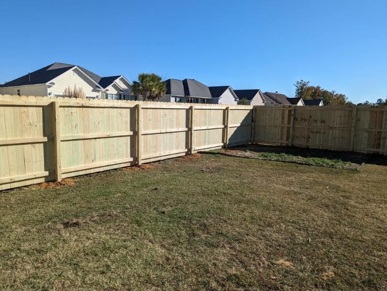 Fences