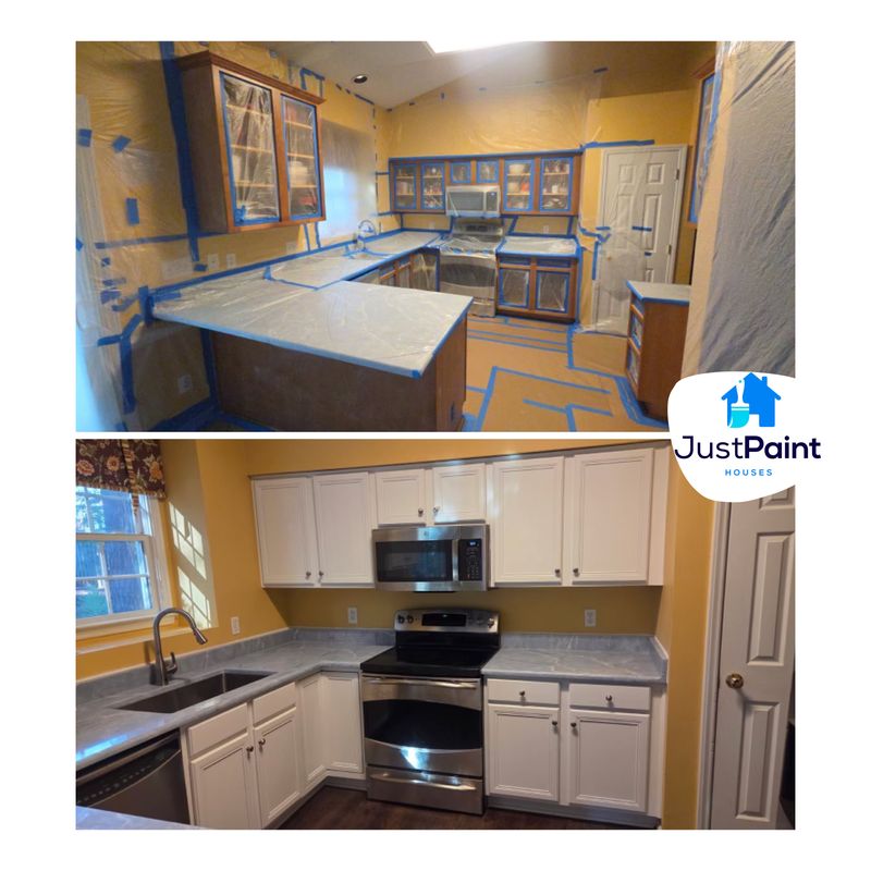 Interior Transformations
