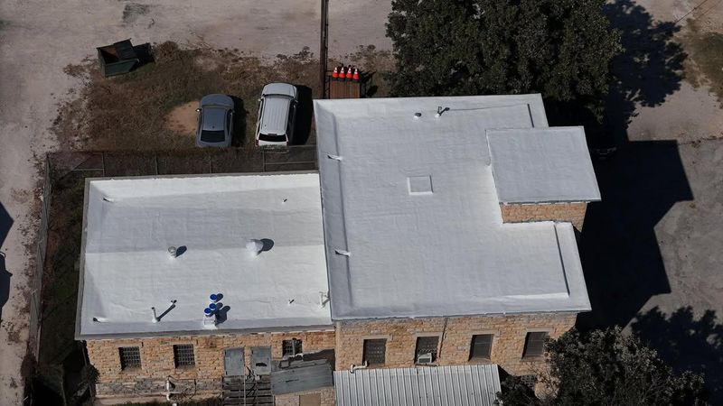 Roofing Installation
