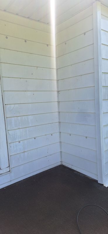 Pressure Washing