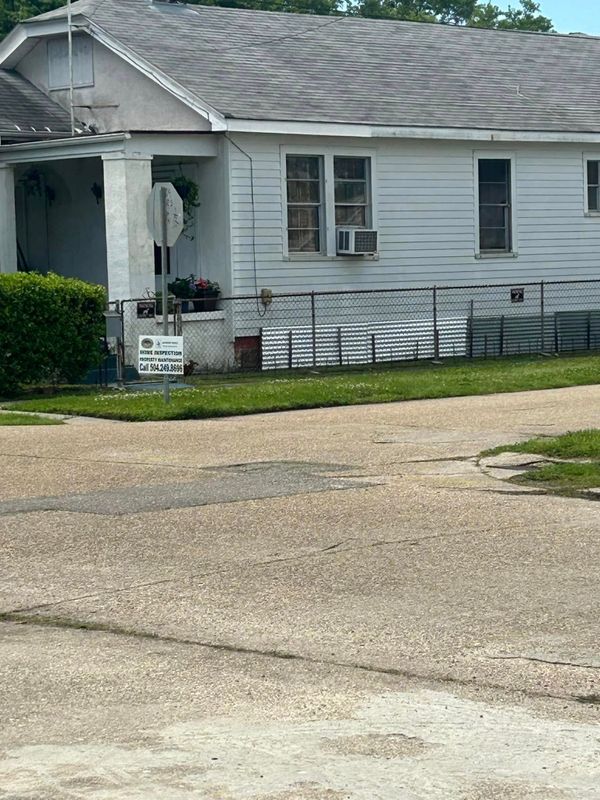 Home Inspection gallery