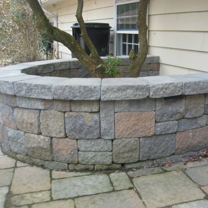 Hardscape Installation