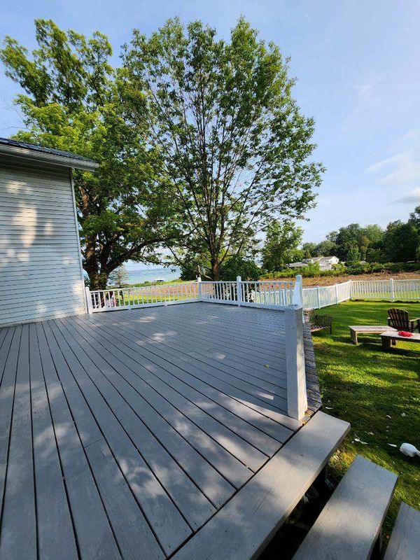Complete Renovation