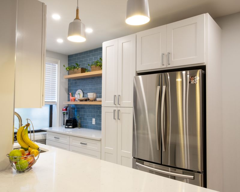 Kitchen Renovation gallery