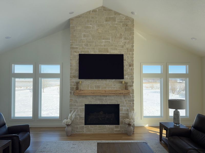Stone Masonry