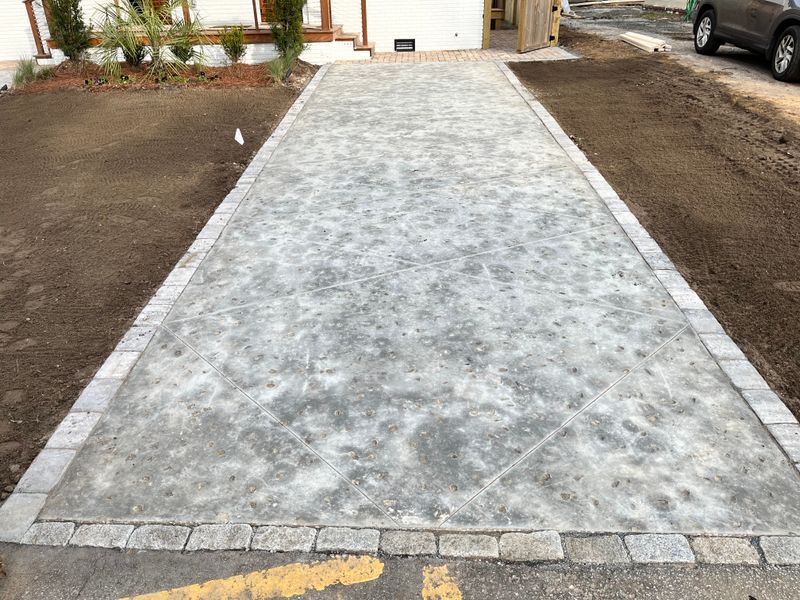 Hardscape gallery