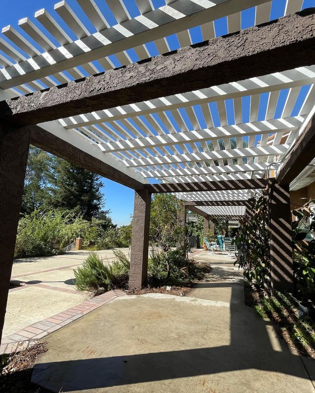 Deck & Patio Installation gallery