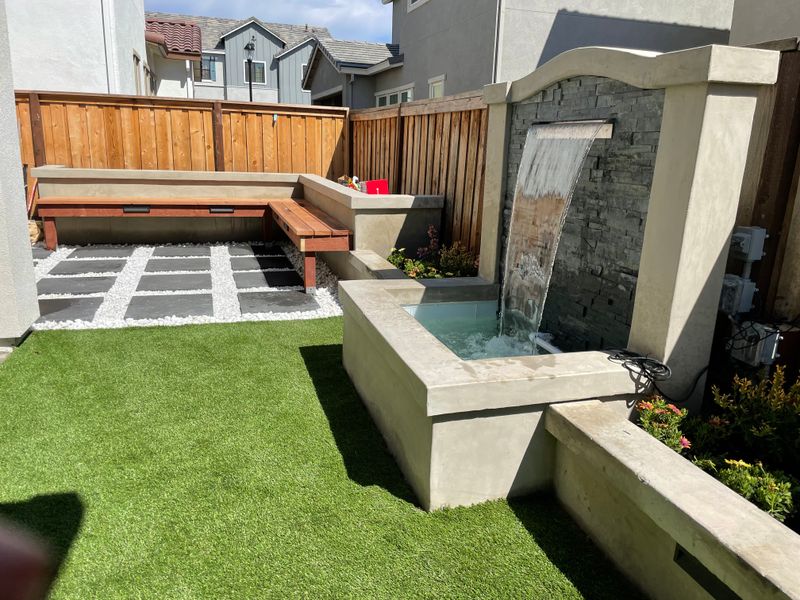Pavers