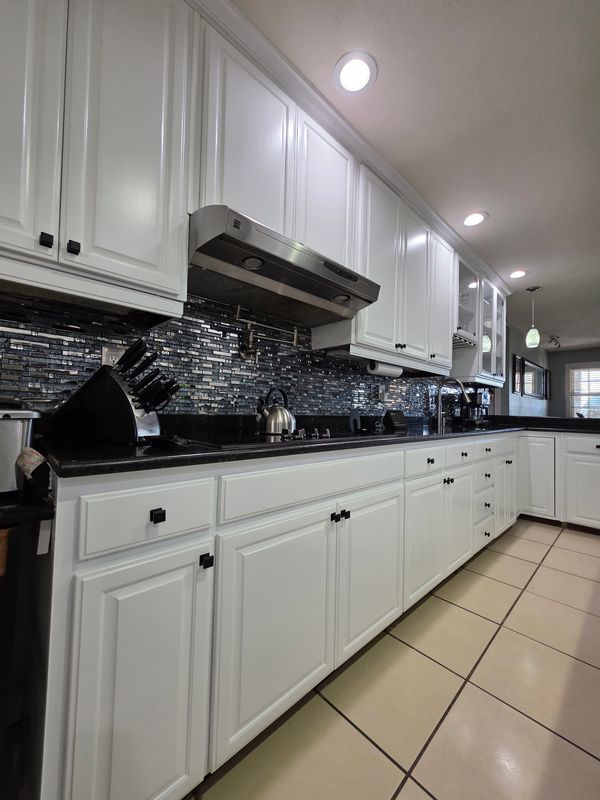 Kitchen Renovation