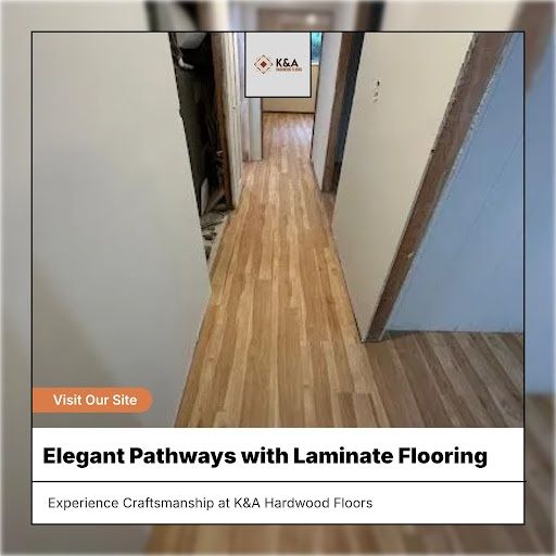 Laminate Flooring