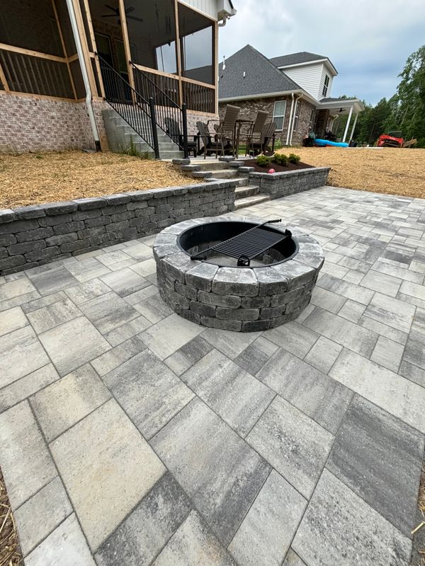 Fire Pits