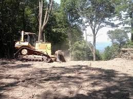 Land Clearing