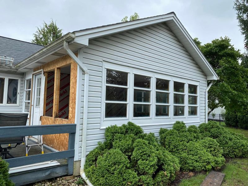 Exterior Painting