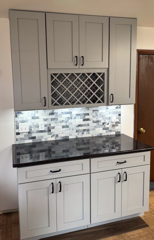Kitchen Remodel