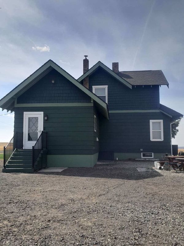 Exterior Painting gallery